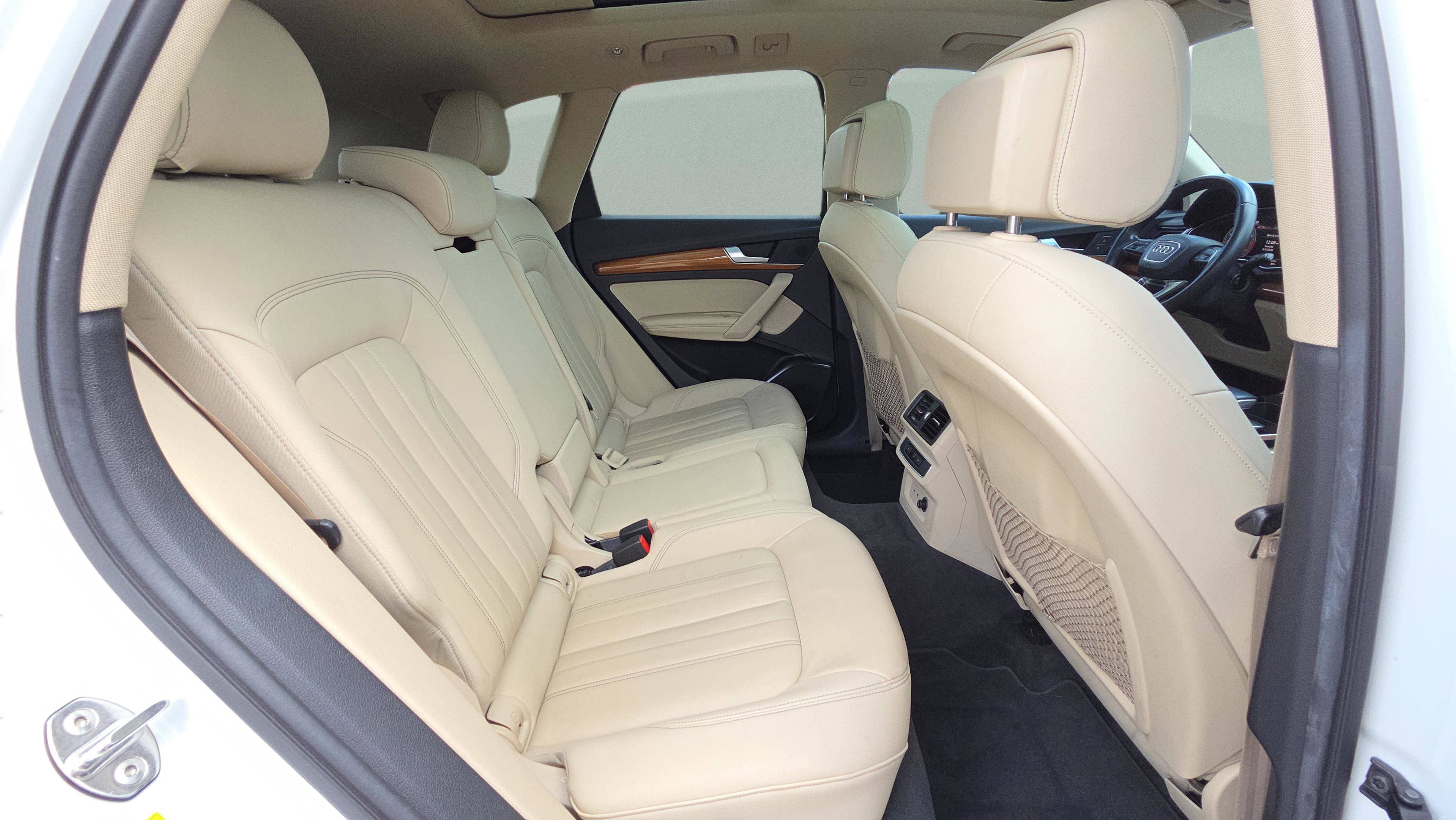 Used 2021 Audi Q5 2.0T Premium Plus AWD/4WD image 16