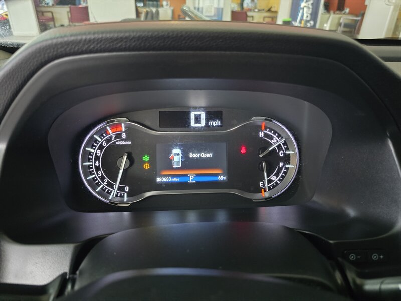 Used 2019 Honda Ridgeline RTL-E image 24