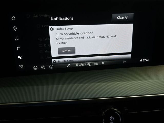 New 2026 Nissan Murano SL AWD/4WD image 25
