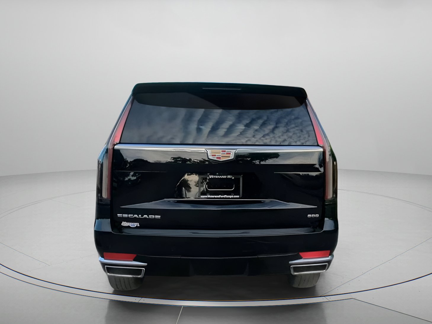 Used 2021 Cadillac Escalade ESV Premium Luxury AWD/4WD image 24