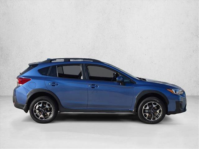 Used 2019 Subaru Crosstrek 2.0i Premium w/ Eyesight System AWD/4WD image 4