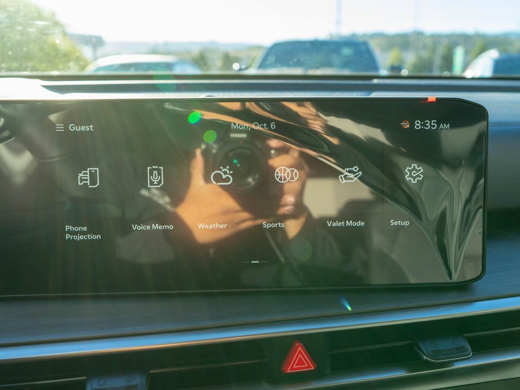 New 2026 Kia Sorento X-Line EX AWD/4WD image 23
