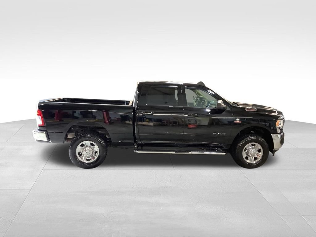 Certified 2020 RAM 2500 Big Horn AWD/4WD image 8