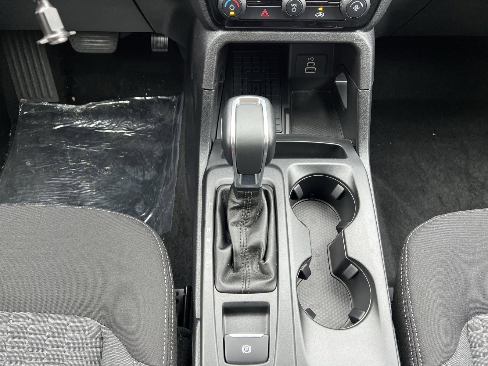 New 2025 Ford Ranger XLT w/ Convenience Package image 22