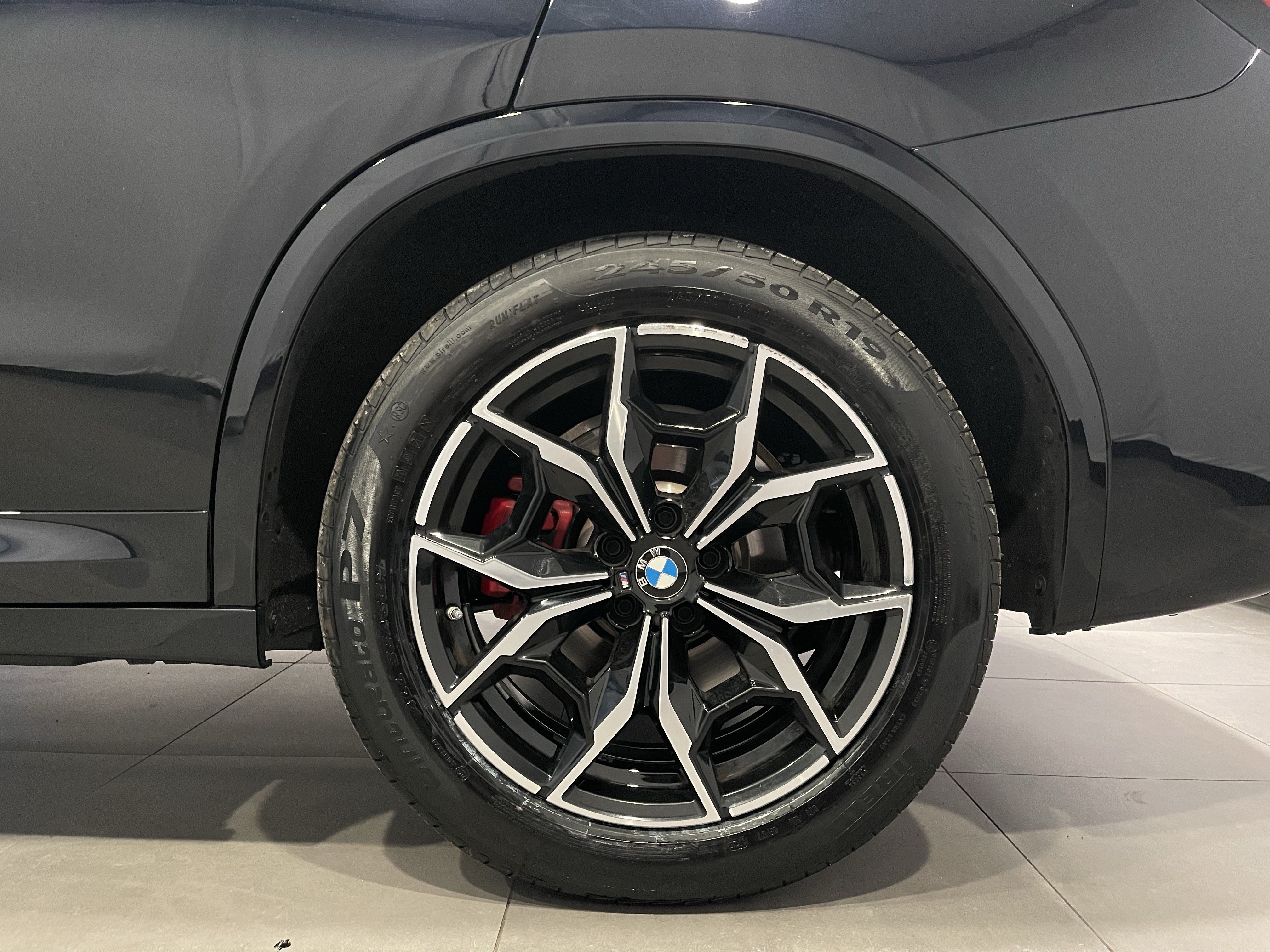Certified 2024 BMW X3 M40i w/ Shadowloine Package AWD/4WD image 8