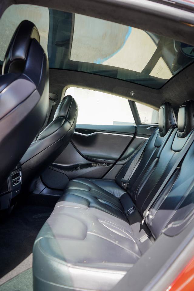 Used 2017 Tesla Model S 90D image 15