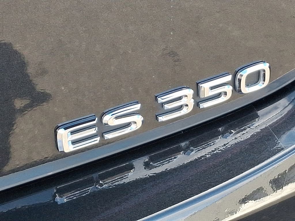 Used 2022 Lexus ES 350 w/ Premium Package image 32