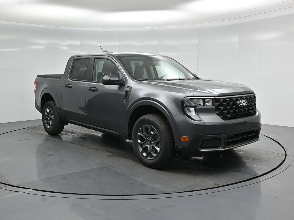 New 2026 Ford Maverick XLT FWD image 51
