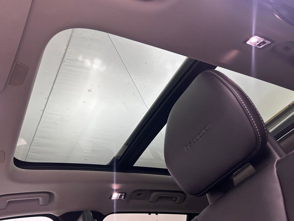 Used 2020 Volvo XC90 T6 Inscription w/ Protection Package Premier AWD/4WD image 25