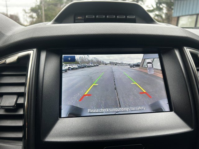 Used 2021 Ford Ranger XLT w/ Tremor Off-Road Package image 16