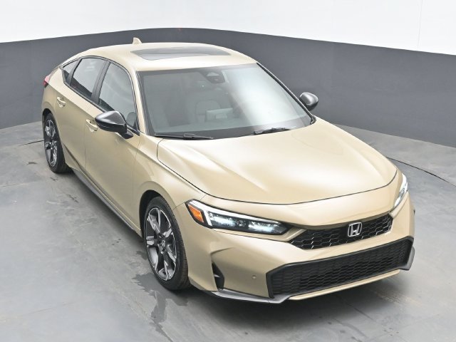 New 2026 Honda Civic Sport Touring image 13