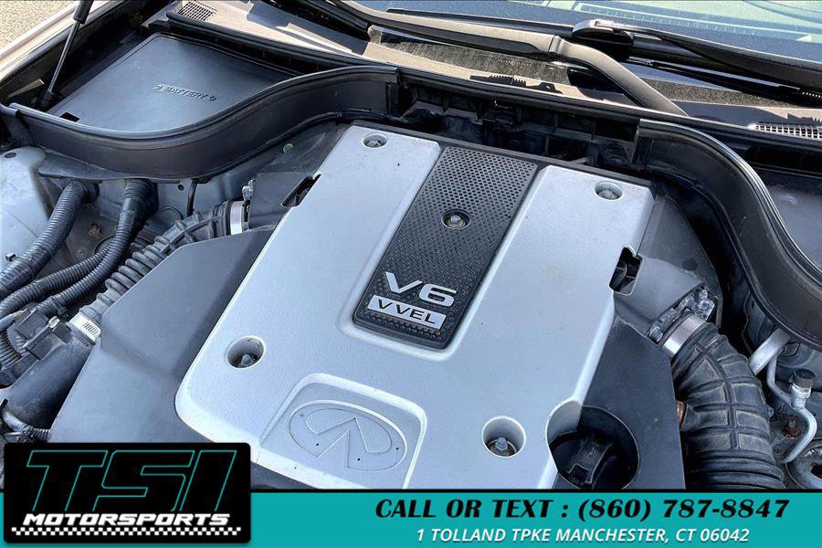 Used 2013 INFINITI G37 x Sedan w/ Premium Pkg AWD/4WD image 31