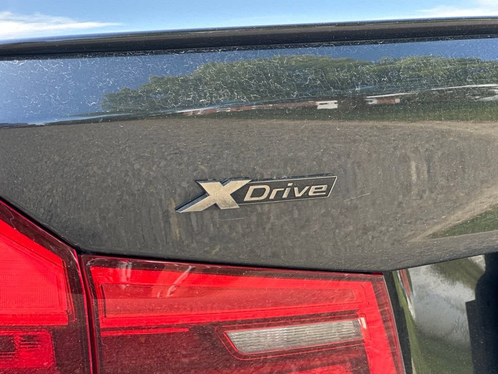 Used 2018 BMW M550i xDrive AWD/4WD image 5