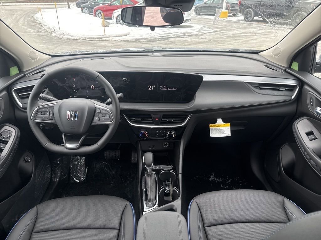 New 2026 Buick Encore GX Sport Touring w/ Advanced Technology Package image 6