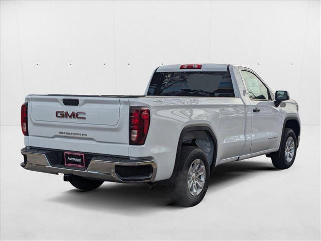 New 2025 GMC Sierra 1500 Pro w/ Pro Value Package AWD/4WD video 2