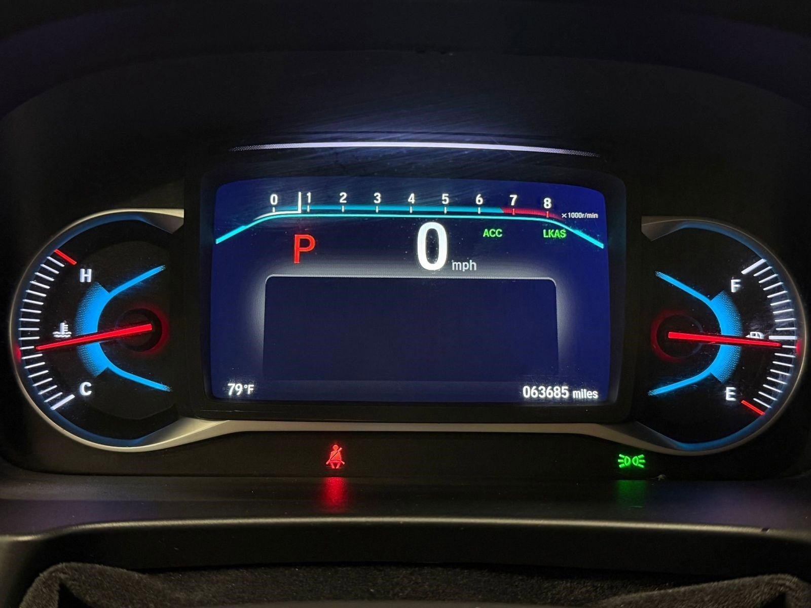 Used 2022 Honda Pilot Elite image 17