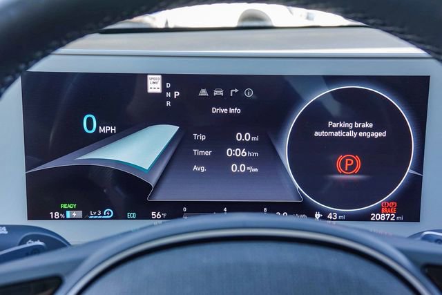 Used 2024 Hyundai Ioniq 5 SEL image 24