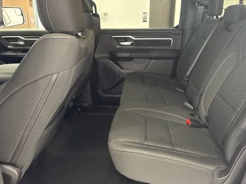 New 2026 RAM 1500 Big Horn AWD/4WD image 19