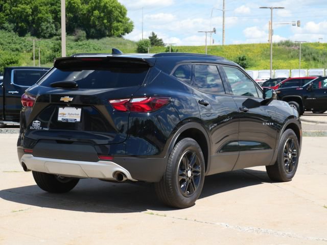 Used 2020 Chevrolet Blazer LT AWD/4WD image 7