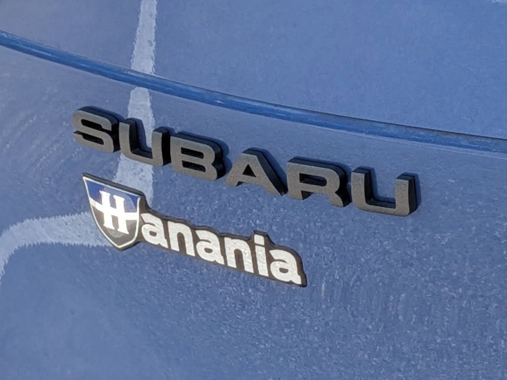 Certified 2026 Subaru Forester Premium image 12