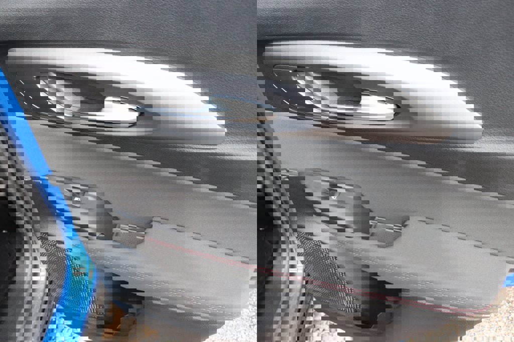 New 2024 Dodge Hornet R/T w/ R/T Blacktop Package image 16