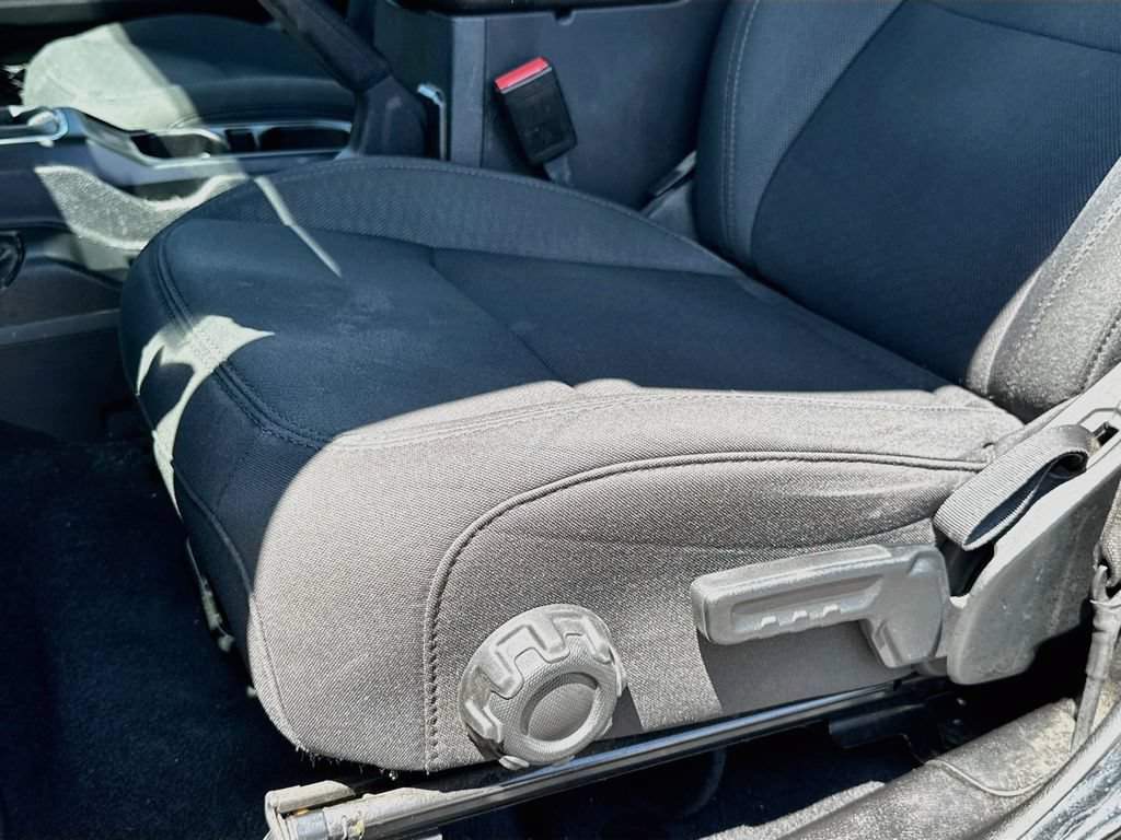 Used 2021 Jeep Wrangler Unlimited Sport AWD/4WD image 19
