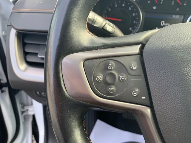 Used 2023 GMC Terrain AT4 image 15