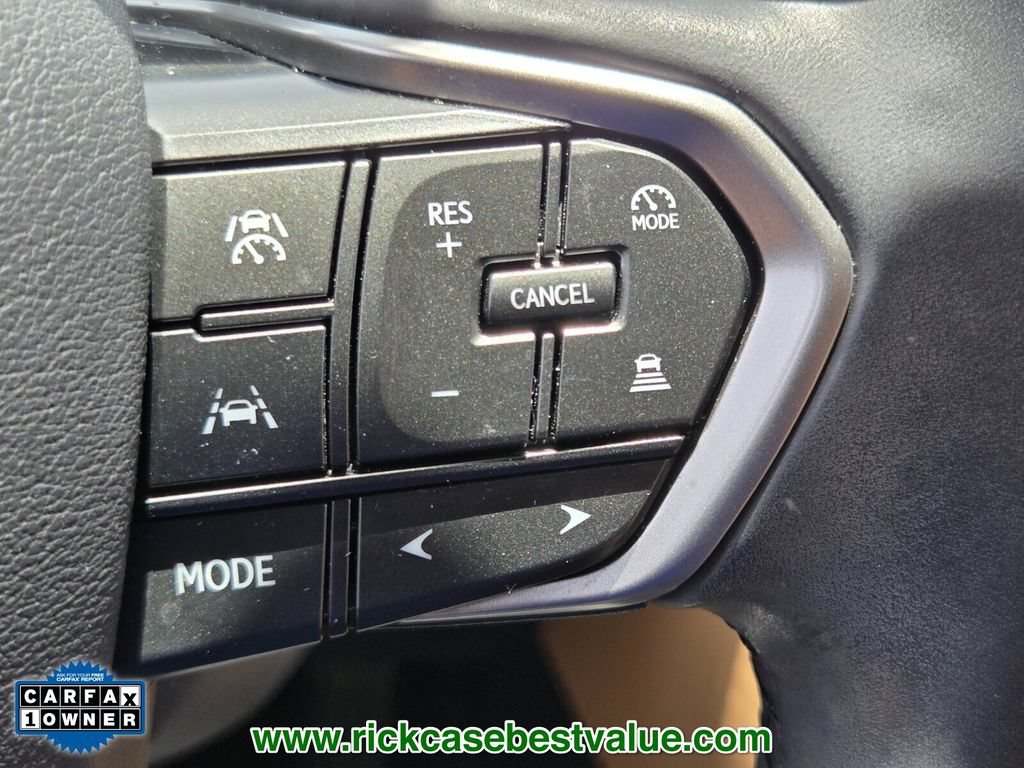 Used 2023 Lexus NX 350 AWD w/ Cold Area Package image 27