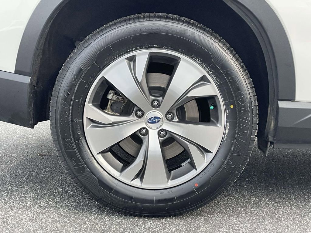 Used 2021 Subaru Ascent Premium w/ Convenience Package image 34