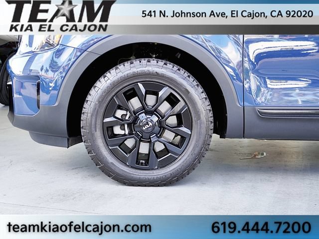 Certified 2024 Kia Telluride SX Prestige X-Pro AWD/4WD image 7