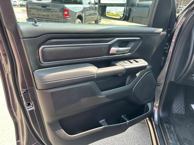 New 2026 RAM 1500 Big Horn image 10