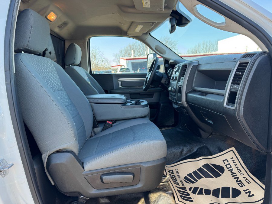 Used 2018 RAM 5500 Tradesman w/ Power & Remote Entry Group AWD/4WD image 15