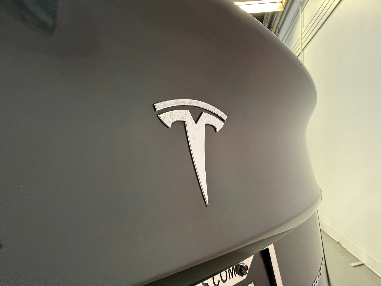 Used 2019 Tesla Model 3 Long Range image 23