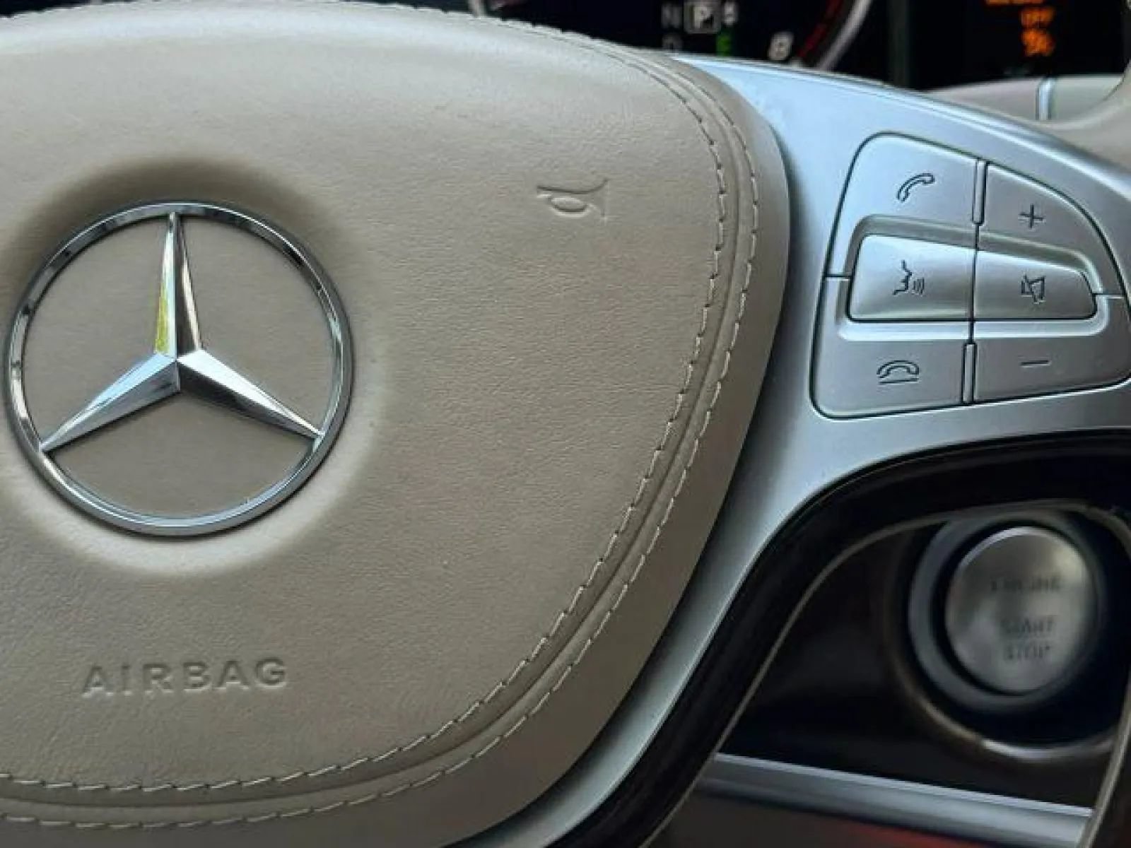 Used 2015 Mercedes-Benz S 550 Sedan image 38