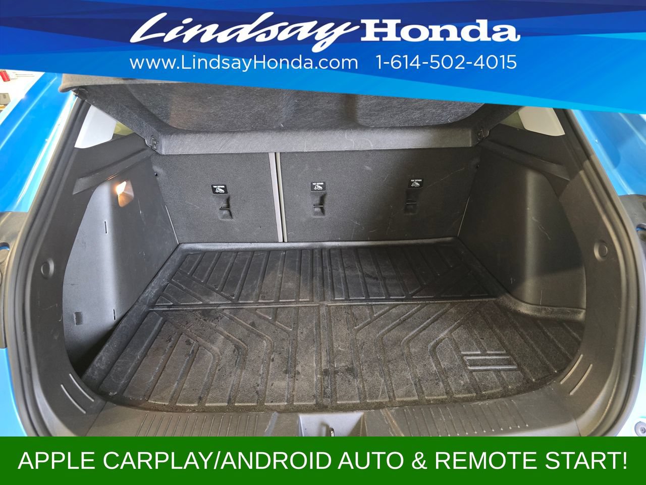 Used 2025 Chevrolet Trax ACTIV w/ Driver Confidence Package FWD image 7