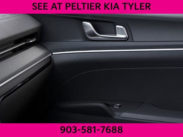 New 2026 Kia K5 LXS image 27