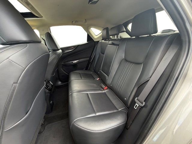 Used 2022 Lexus NX 350 Premium image 24