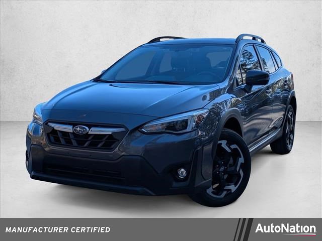 Certified 2023 Subaru Crosstrek 2.5i Limited