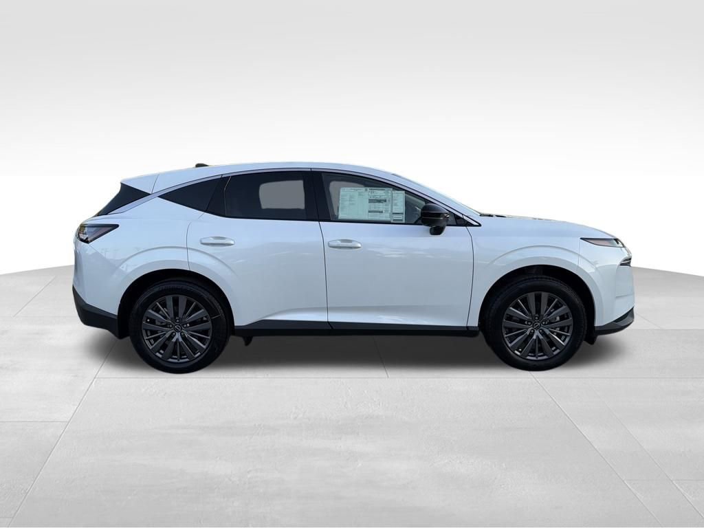 New 2026 Nissan Murano SL image 9