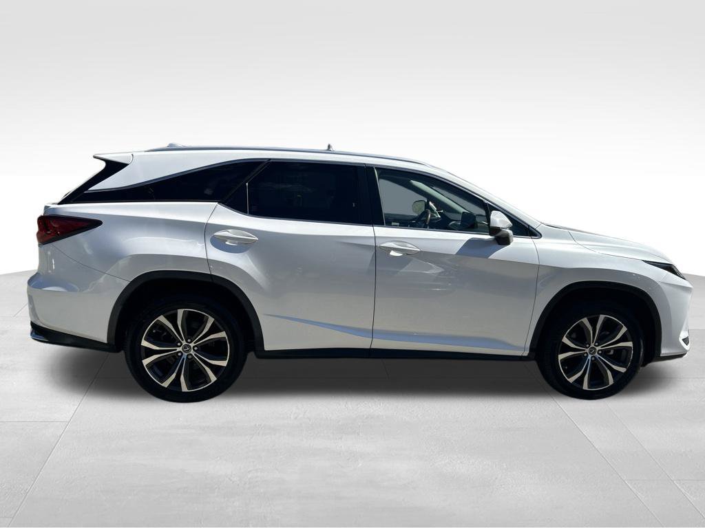 Used 2020 Lexus RX 350L Premium w/ Premium Package AWD/4WD image 7
