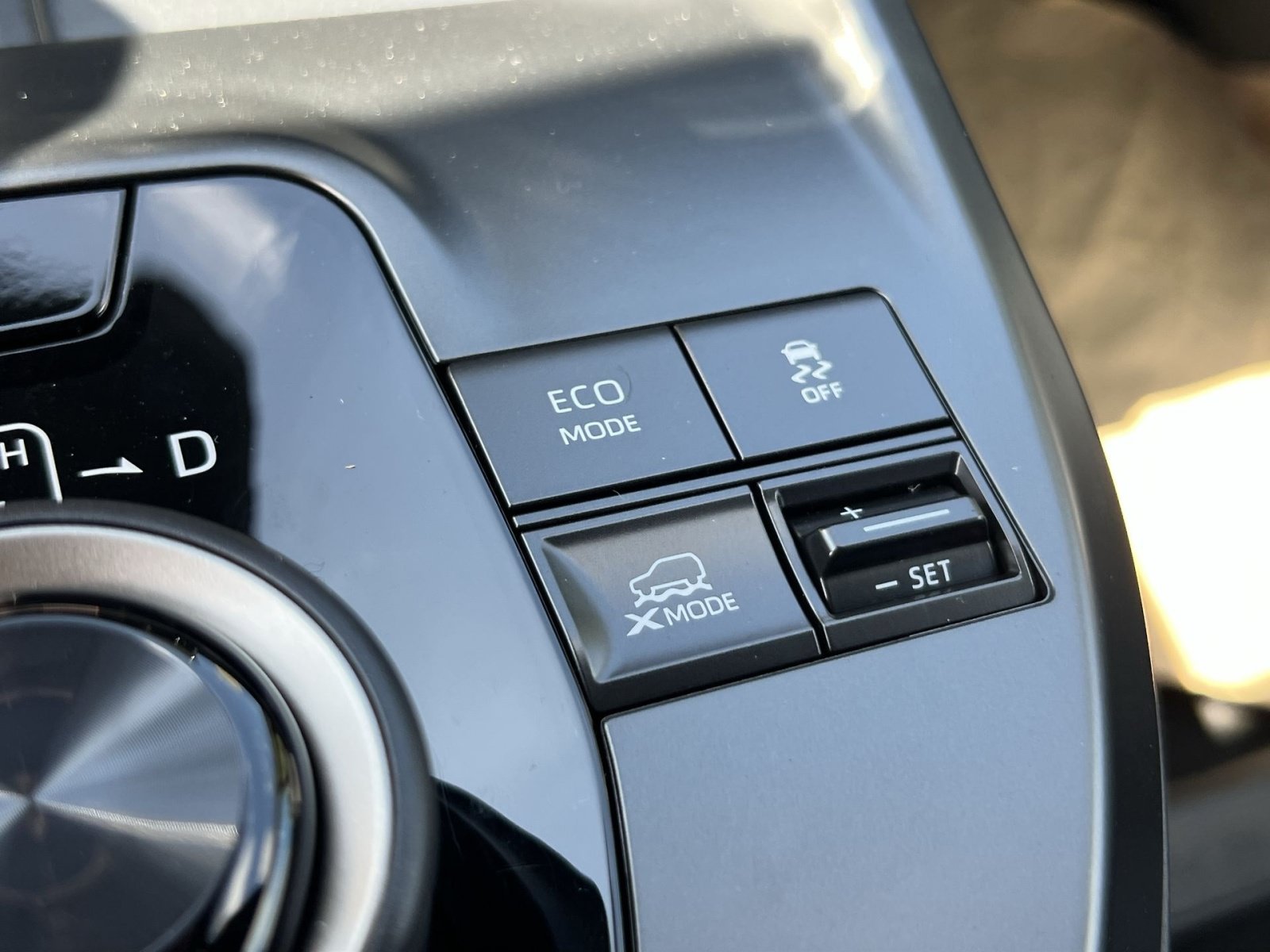 New 2026 Toyota bZ Woodland AWD/4WD image 25