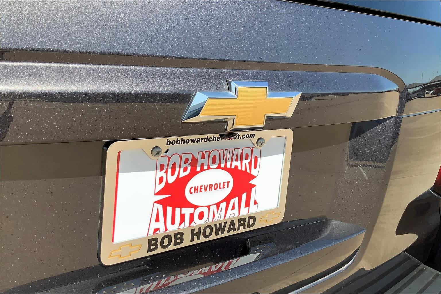Used 2018 Chevrolet Suburban LT AWD/4WD image 30