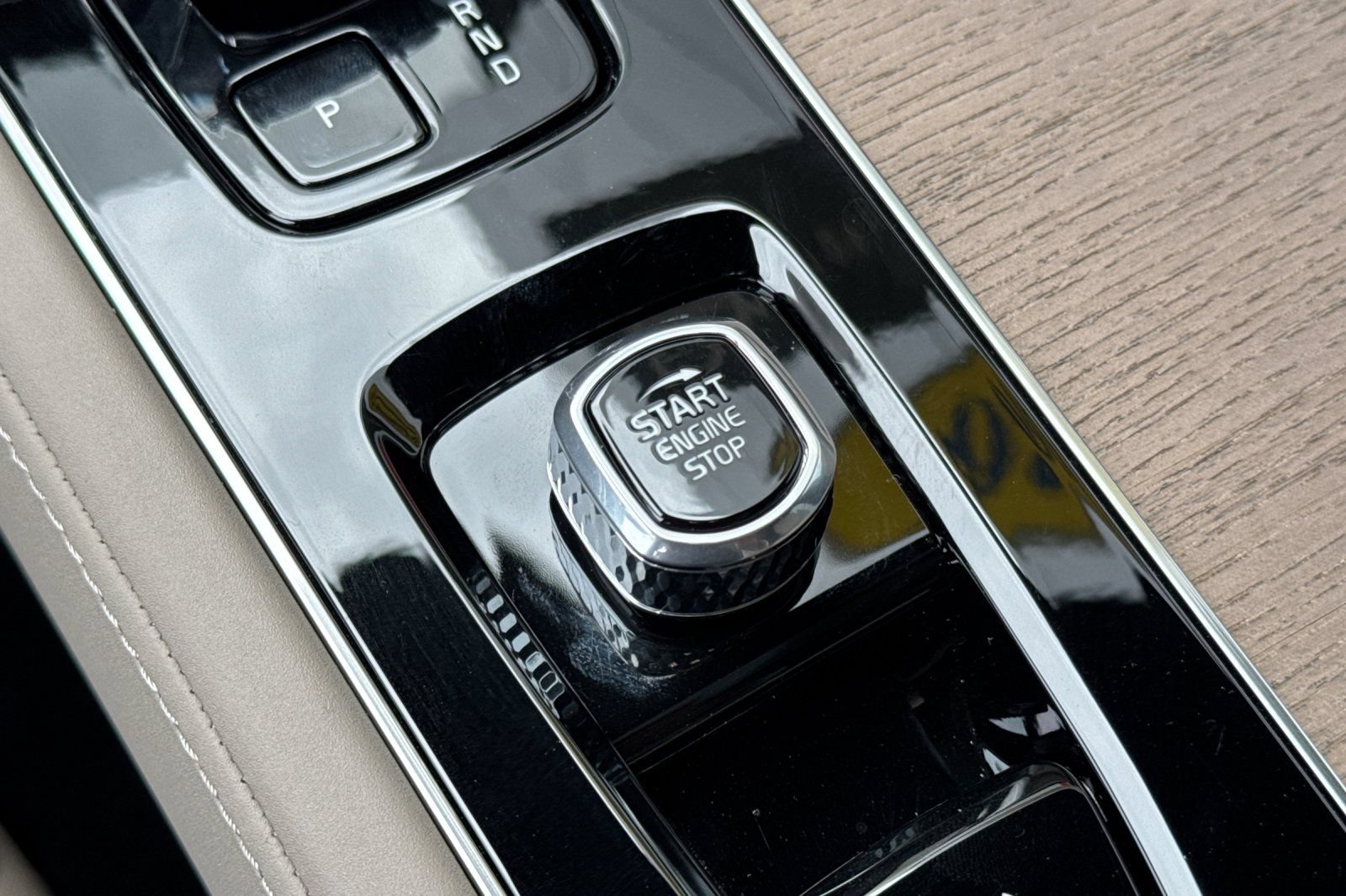Certified 2026 Volvo XC90 B6 Core AWD/4WD image 26