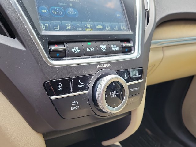 Used 2020 Acura MDX w/ Technology Package AWD/4WD image 36