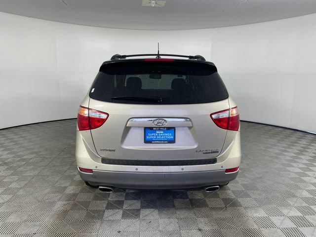 Used 2008 Hyundai Veracruz SE image 14