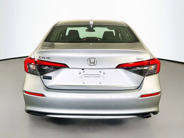Used 2024 Honda Civic Sport image 7