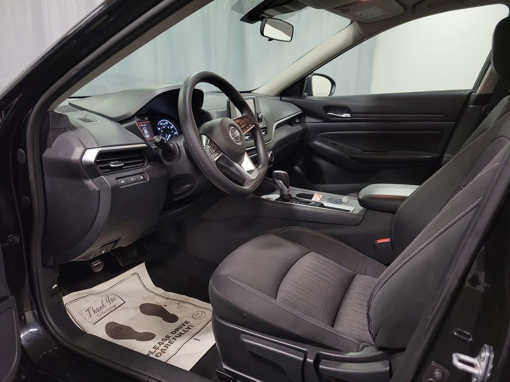 Used 2022 Nissan Altima 2.5 S image 12