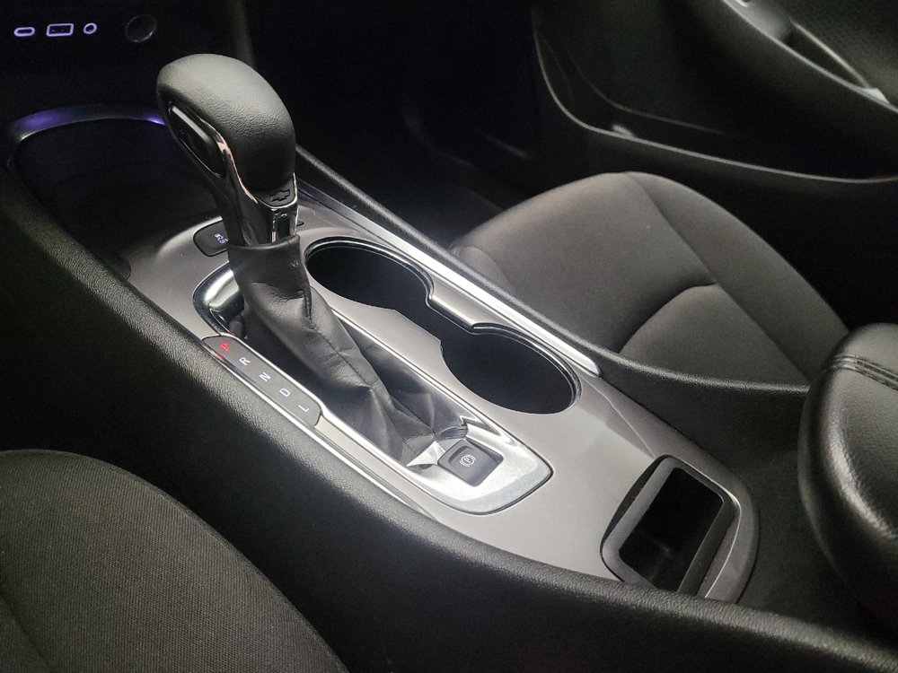 Used 2024 Chevrolet Malibu LT image 26