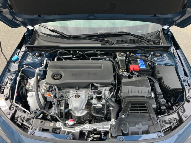 New 2026 Honda Civic LX image 29