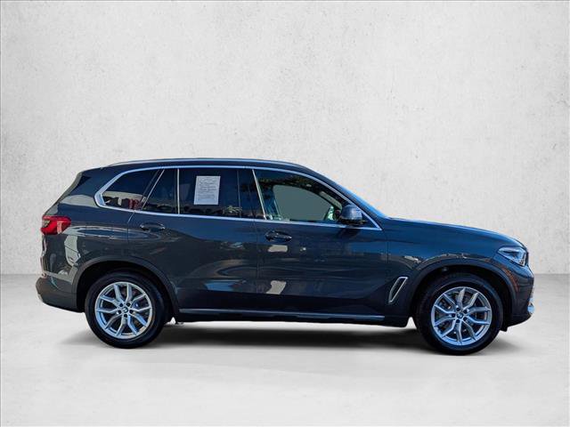 Used 2020 BMW X5 sDrive40i w/ Premium Package image 4